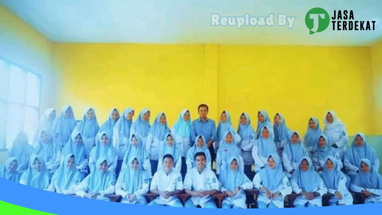 Gambar SMK Muhammadiyah Kandanghaur – Indramayu, Jawa Barat ke 3