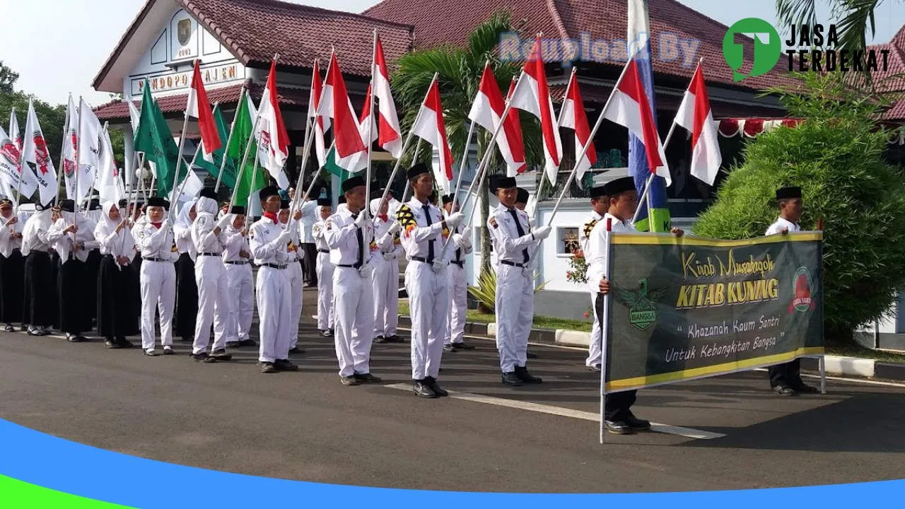 Gambar SMK MA’ARIF NU KAJEN – Pekalongan, Jawa Tengah ke 4