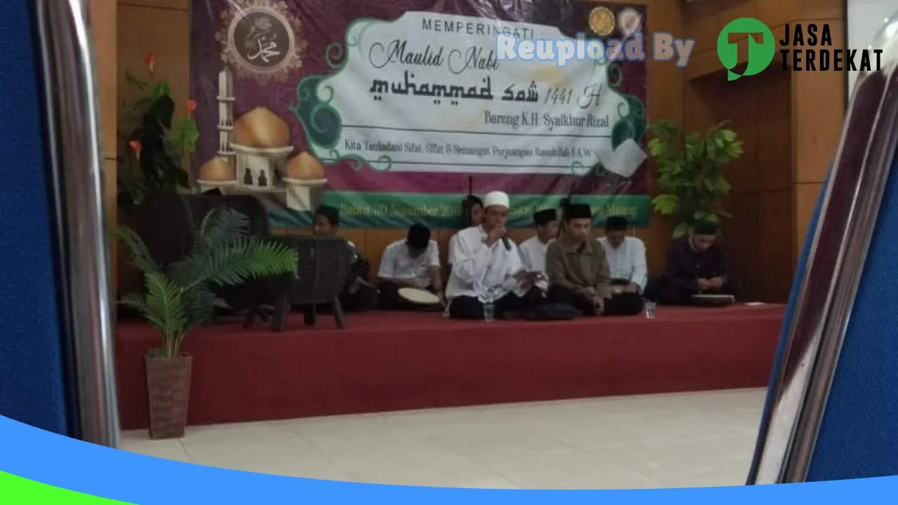 Gambar Sekolah Menengah Atas Wisnuwardhana – Kota Malang, Jawa Timur ke 4