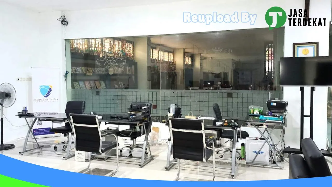 Gambar SMK Global Multimedia Semarang – Semarang, Jawa Tengah ke 2