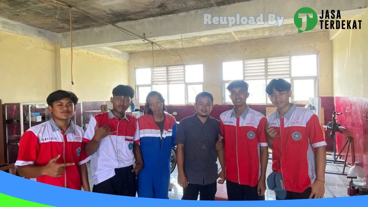 Gambar SMKS Sayid Sabiq Indramayu – Indramayu, Jawa Barat ke 2