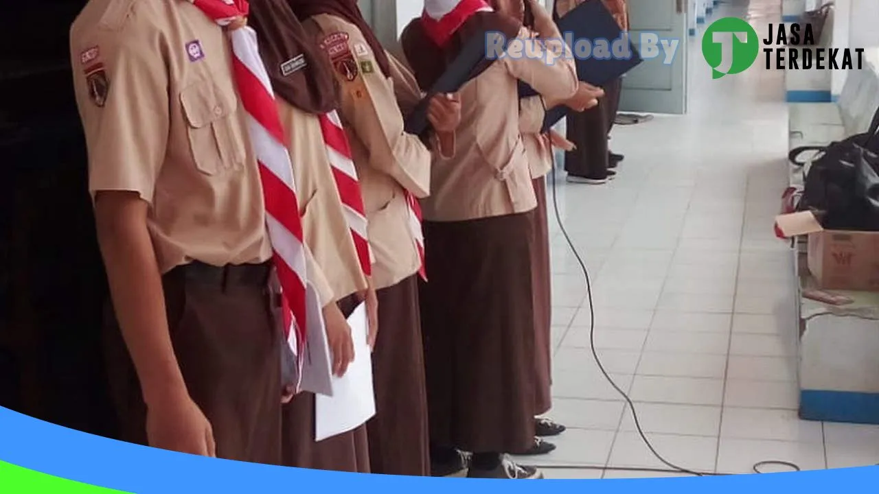 Gambar SMA BHAKTI PRAJA BATANG – Batang, Jawa Tengah ke 1