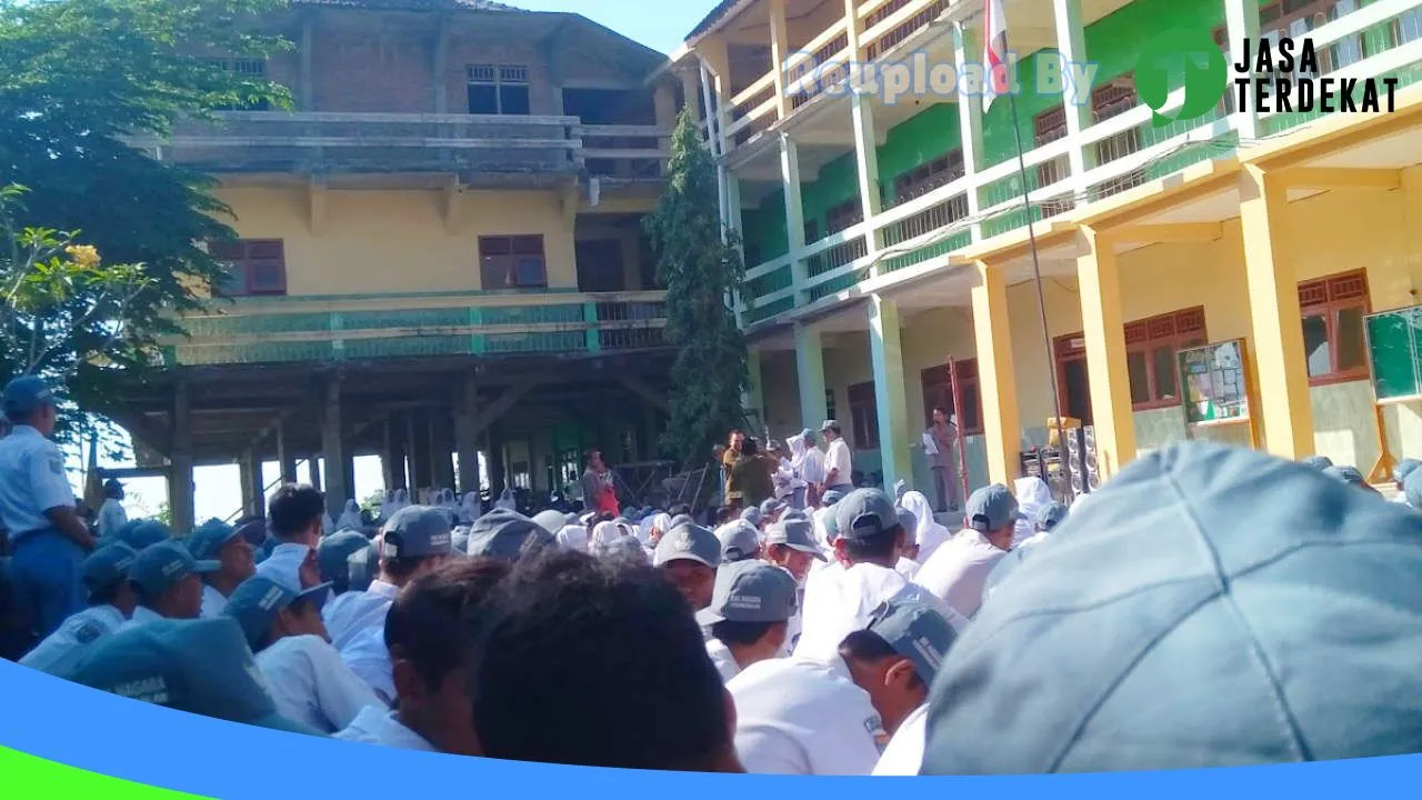 Gambar SMK Nagara – Ngawi, Jawa Timur ke 3