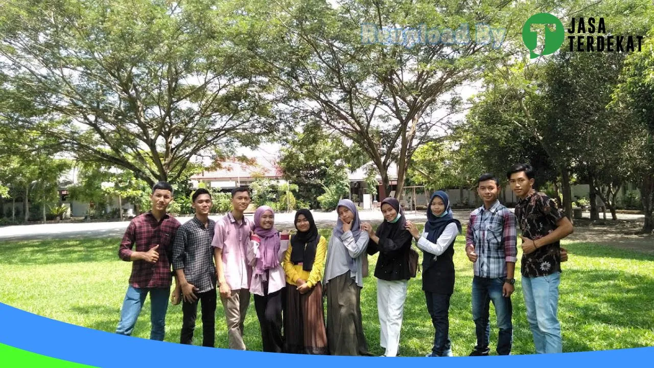 Gambar SMA Negeri 3 Kisaran – Asahan, Sumatera Utara ke 2