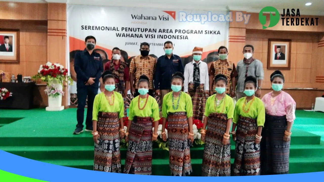 Gambar SMA Negeri Restorasi Doreng – Sikka, Nusa Tenggara Timur ke 2