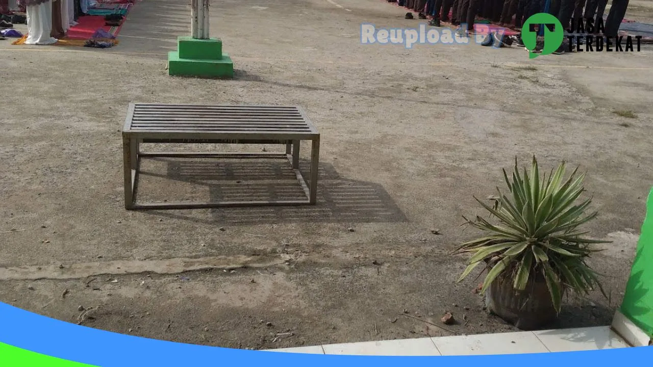 Gambar SMK NEGERI 1 AIR KUMBANG – Banyuasin, Sumatera Selatan ke 4