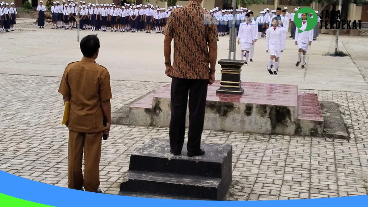 Gambar SMP & SMA Saraswati – Parigi Moutong, Sulawesi Tengah ke 3