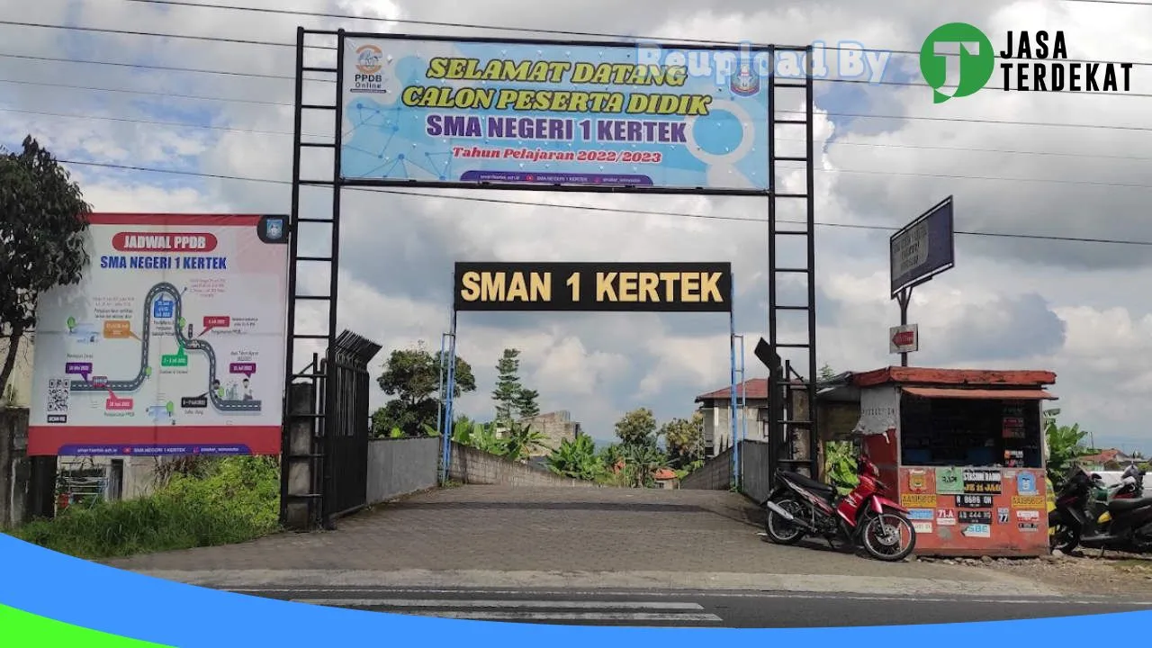 Gambar SMA NEGERI 1 KERTEK – Wonosobo, Jawa Tengah ke 1