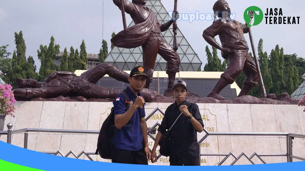 Gambar SMA TERPADU DARUR ROJA – Blitar, Jawa Timur ke 5