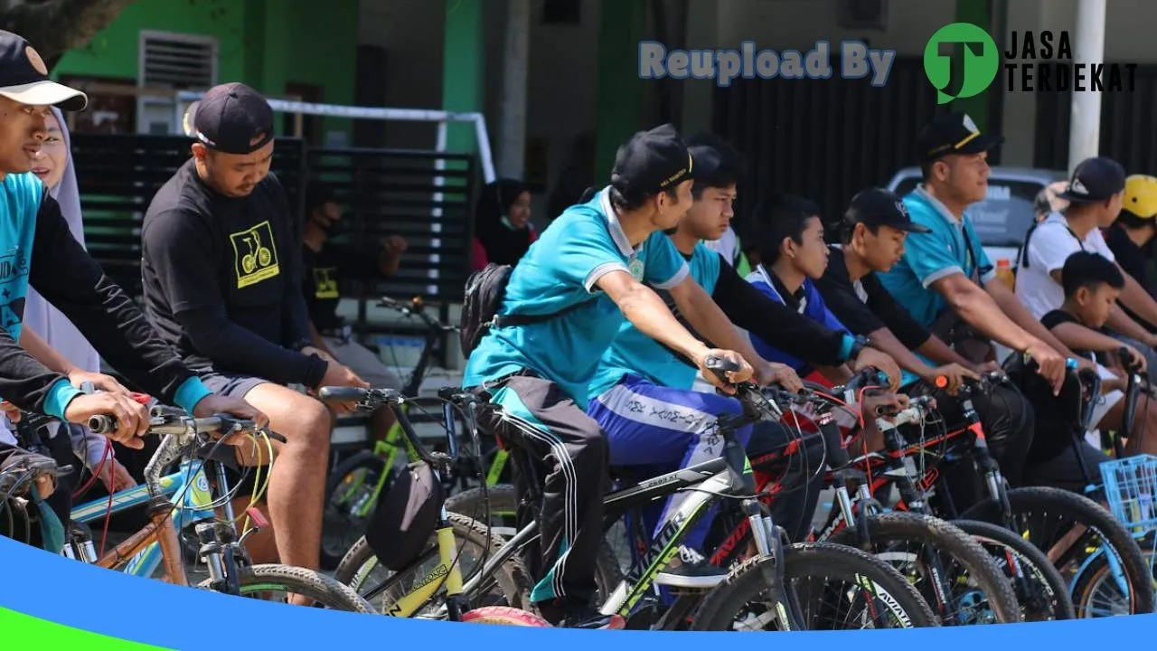 Gambar SMK YASMIDA AMBARAWA – Tanggamus, Lampung ke 4