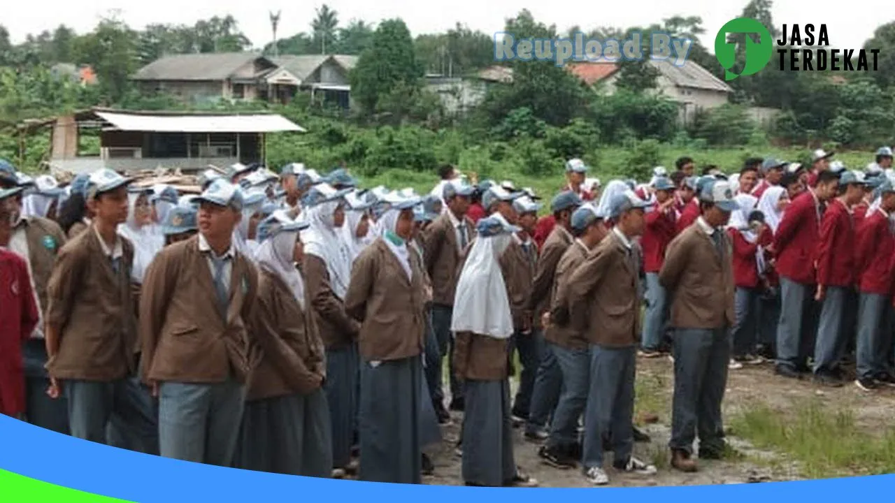 Gambar SMA Negeri 19 Bekasi – Bekasi, Jawa Barat ke 5