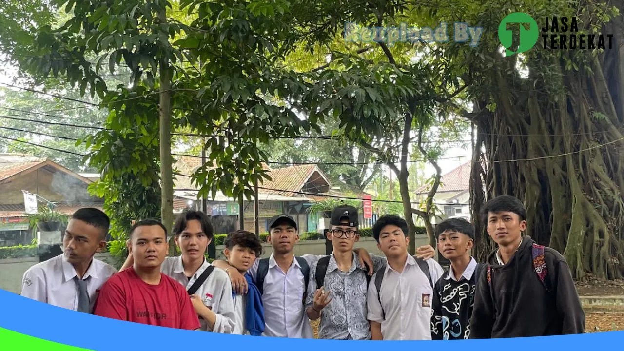 Gambar SMA Warga Bakti – Kota Cimahi, Jawa Barat ke 5