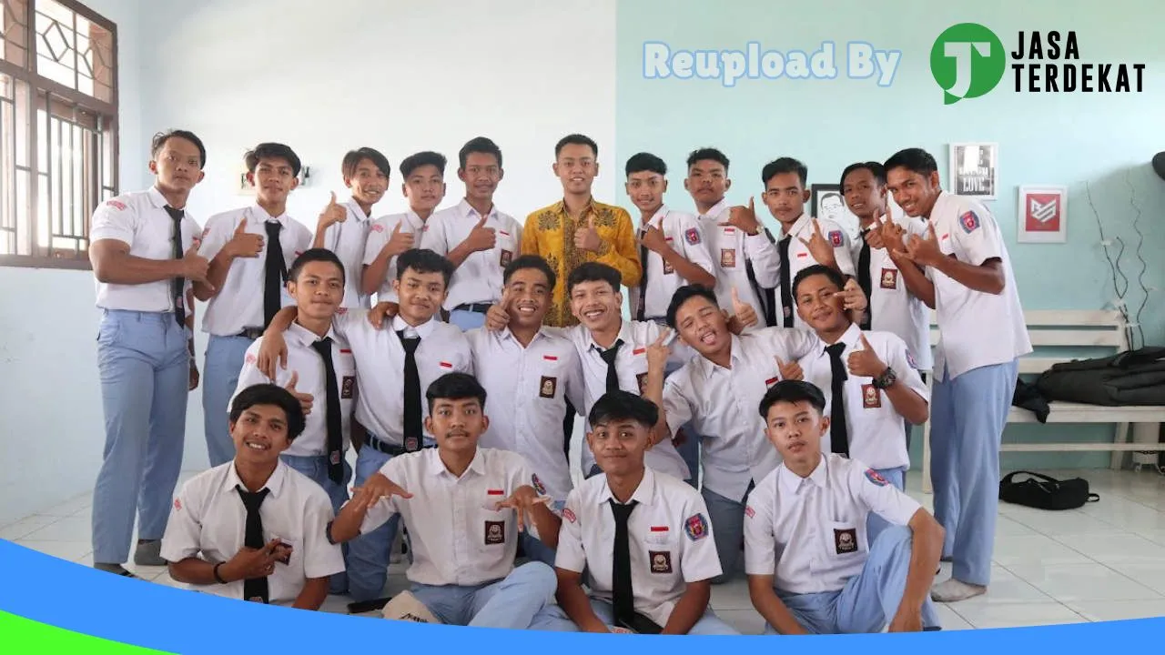 Gambar SMK Gajah Mada Banyuwangi – Banyuwangi, Jawa Timur ke 2