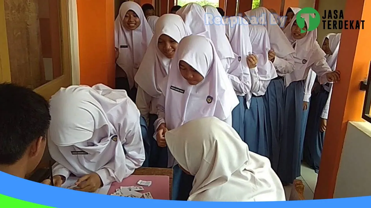 Gambar SMA Negeri 1 Gombong – Kebumen, Jawa Tengah ke 1