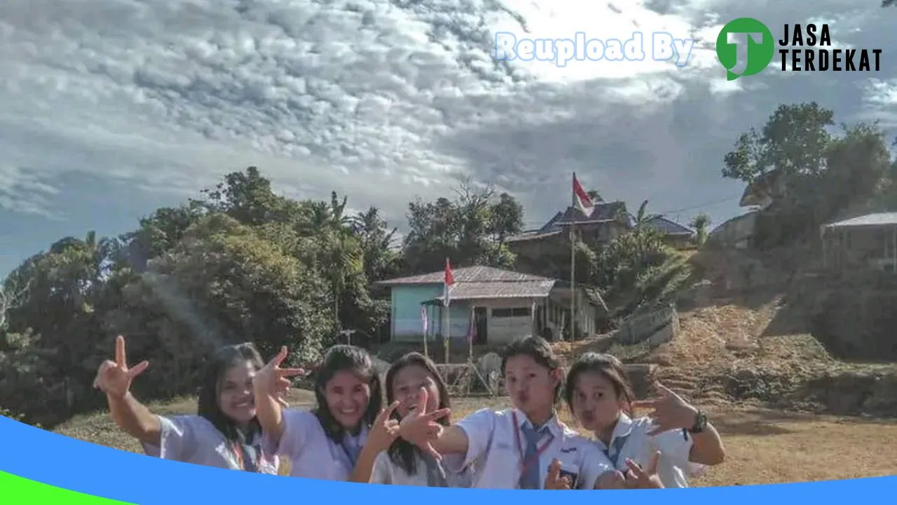 Gambar SMA N 2 Ulunoyo – Nias, Sumatera Utara ke 4