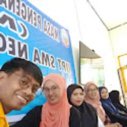 Review image Syaidah Ahnur
