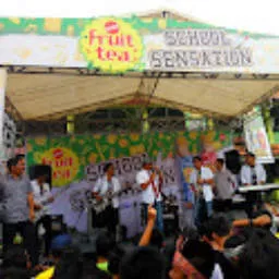 Review image Kemal Alfaridzie