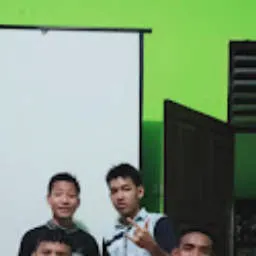 Review image Muhammad Wahyudin