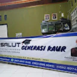 Review image Melbi Susanto