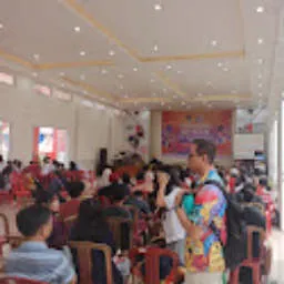 Review image Richard Paulus Situmorang