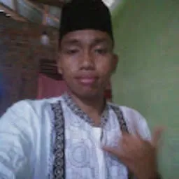 Review image RIDHO Topan