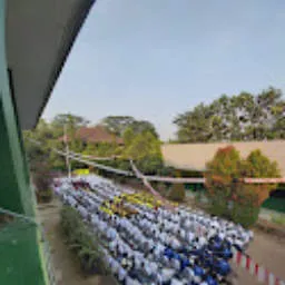 Review image Galih Rahman Agil