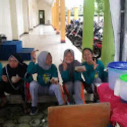 Review image Wahyu Rmdhn