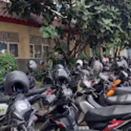 Review image Rangga Ajie Dewantara