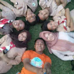 Review image Siti Nabilla angsar