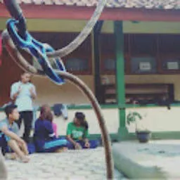 Review image Channel YouTube LAMBE MUNCIS