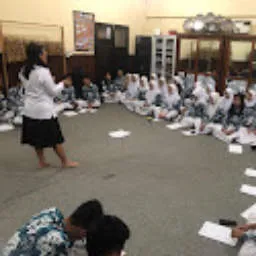 Review image Lintang Aji Pangestu
