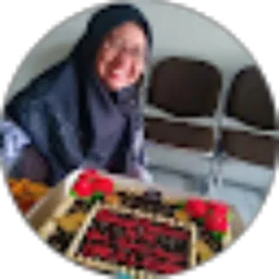 Review From Evi Herawati