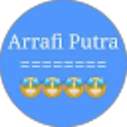 Review From Arrafi Putra