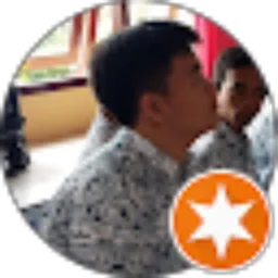 Review From Aldrich Setiadi