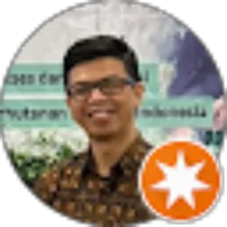 Review From Awaludin Aryanto