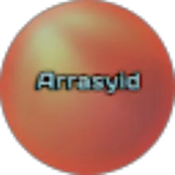 Review From Arrasyid _07