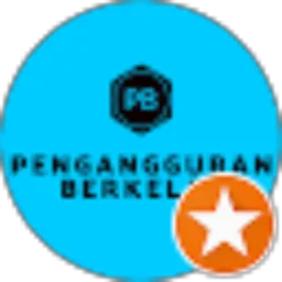 Review From PENGANGGURAN BERKELAS