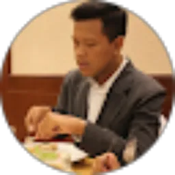 Review From hanung kuncoro