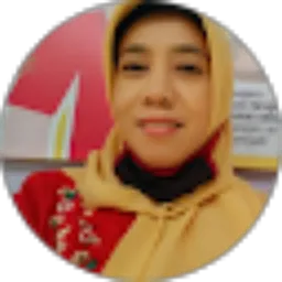 Review From endang widayati