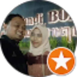 Review From Rizki Ristiawan