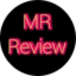 Review From MR review