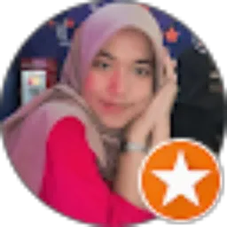 Review From Fatimah Bunga S