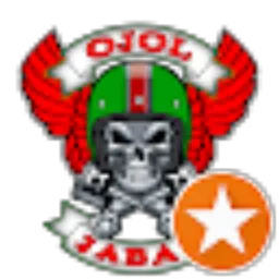 Review From OJOL JABAR