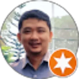 Review From Syamsul Aziz