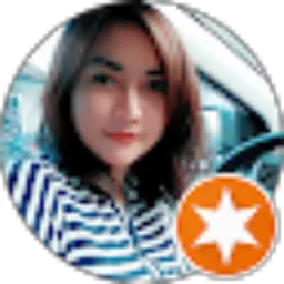 Review From Rizka Merdyana