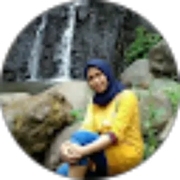 Review From Mahdalia Hardian