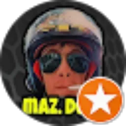 Review From maz deny