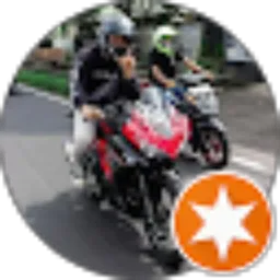 Review From Maulana Riski