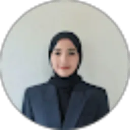 Review From Sherli Setiawati