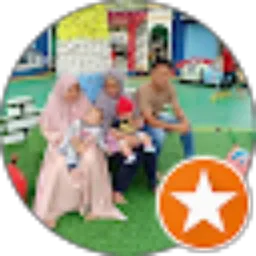 Review From Amin Muhammad